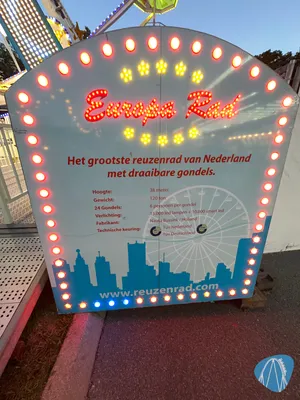 Foto aus Eindhoven (NL) - Park Hilaria von stoppel