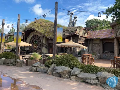 Foto aus Toverland von MaKaBa