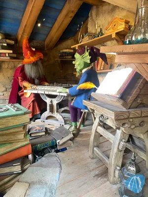 Foto aus Toverland von MaKaBa