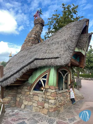 Foto aus Toverland von MaKaBa