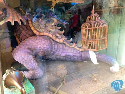 Foto aus Toverland von MaKaBa