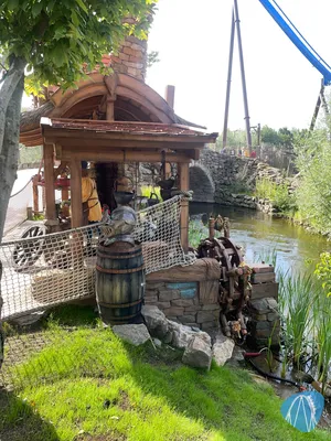 Foto aus Toverland von MaKaBa