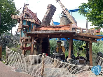 Foto aus Toverland von MaKaBa