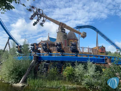 Foto aus Toverland von MaKaBa
