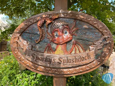 Foto aus Toverland von MaKaBa