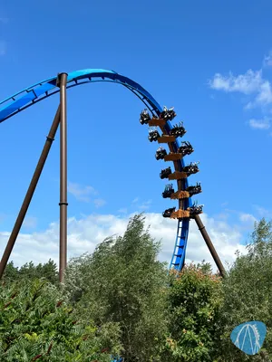 Foto aus Toverland von Florian_Coasterfan