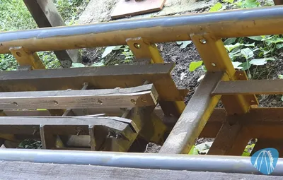 Foto aus Didiland Parc D'Attractions von ViernheimerBub