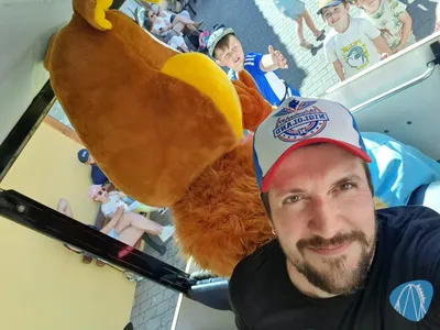 Foto aus Didiland Parc D'Attractions von ViernheimerBub