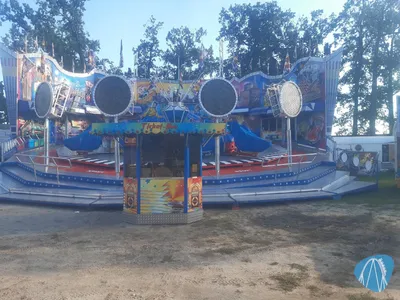 Foto aus Uetze - Schützenfest von Auxallie