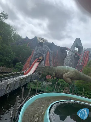 Foto aus Plopsaland Belgium von Ethan04