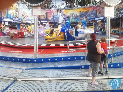 Foto aus Uetze - Schützenfest von Auxallie