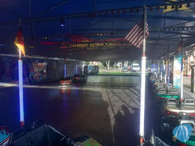 Foto aus Uetze - Schützenfest von Auxallie