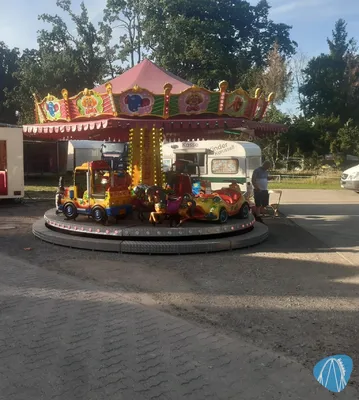 Foto aus Uetze - Schützenfest von Auxallie