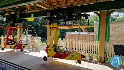 Foto aus Potts Park von coaster_Markus