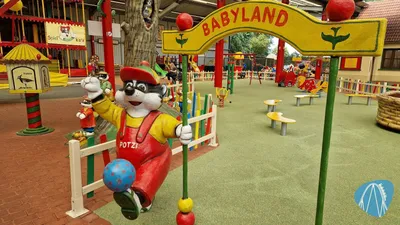 Foto aus Potts Park von coaster_Markus