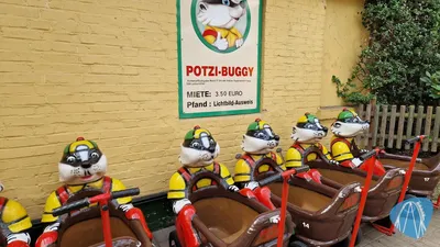 Foto aus Potts Park von coaster_Markus
