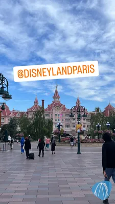 Foto aus Disney Adventure World von Marco