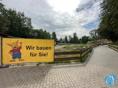 Foto aus Rasti-Land von stoppel