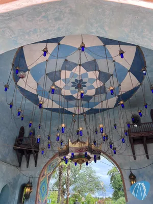 Foto aus Disneyland Paris von Marco