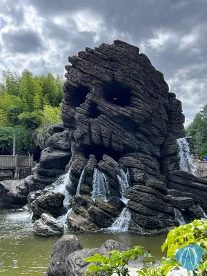 Foto aus Disneyland Paris von Marco