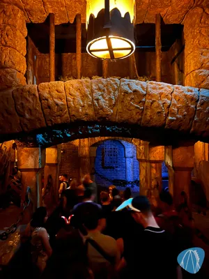 Foto aus Disney Adventure World von Marco