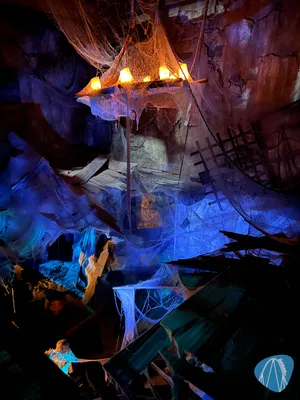 Foto aus Disney Adventure World von Marco