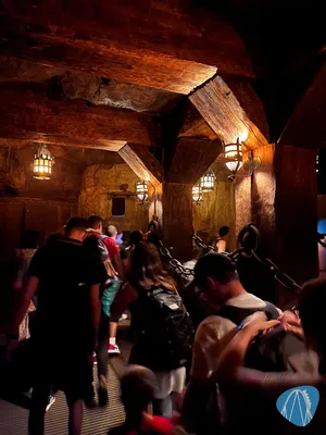 Foto aus Disney Adventure World von Marco