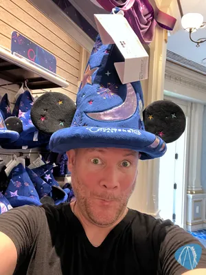 Foto aus Disney Adventure World von Marco