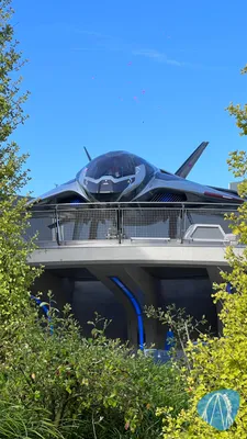 Foto aus Disney Adventure World von Marco