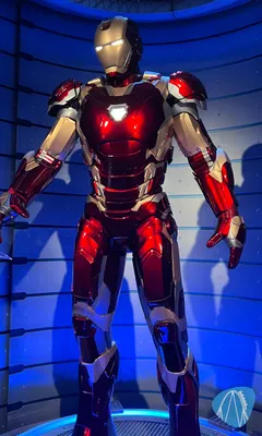 Foto aus Disney Adventure World von Marco