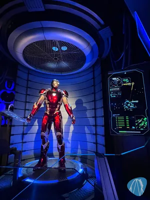 Foto aus Disney Adventure World von Marco
