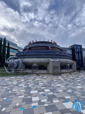 Foto aus Disney Adventure World von Marco