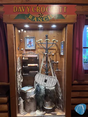 Photo from Disney Davy Crockett Ranch by Marco
