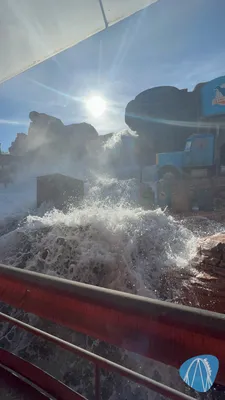 Foto aus Disney Adventure World von Marco