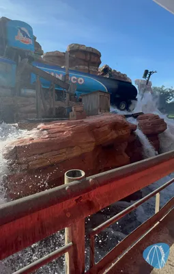 Foto aus Disney Adventure World von Marco