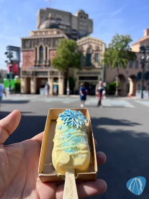 Foto aus Disney Adventure World von Marco