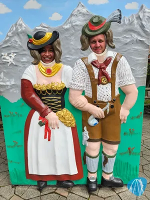 Foto aus Bayern-Park von Kaisinator