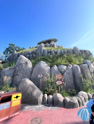 Foto aus Parc Astérix von Marco