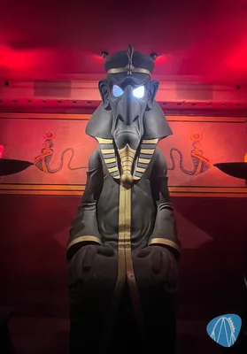 Foto aus Parc Astérix von Marco
