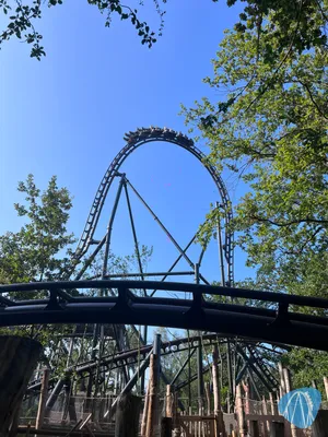 Foto aus Parc Astérix von Marco