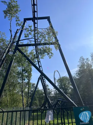 Foto aus Parc Astérix von Marco