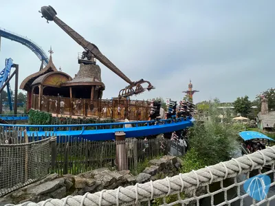 Foto aus Toverland von Mikesch8764