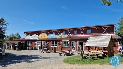 Foto aus Pullman City Harz von coaster_Markus