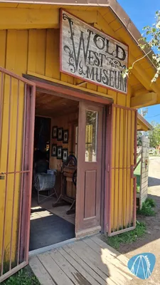 Foto aus Pullman City Harz von coaster_Markus