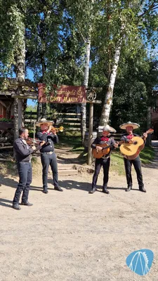 Foto aus Pullman City Harz von coaster_Markus