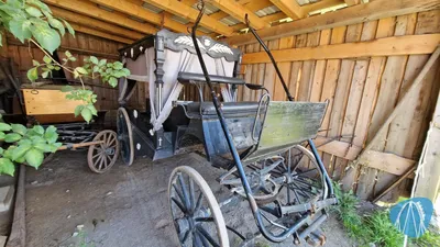 Foto aus Pullman City Harz von coaster_Markus