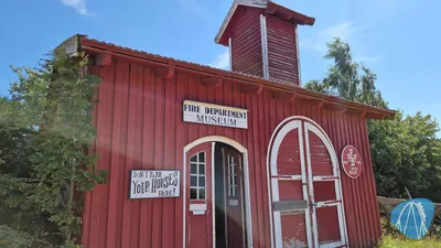 Foto aus Pullman City Harz von coaster_Markus