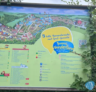 Foto aus Taunus Wunderland von Marco