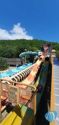 Foto aus Plopsaland Ardennes von ViernheimerBub