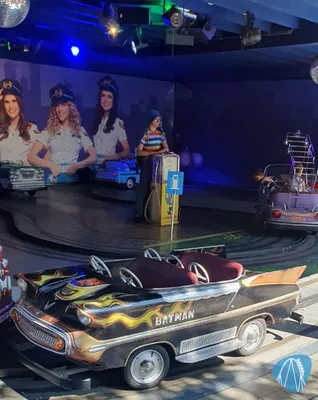 Foto aus Plopsaland Ardennes von ViernheimerBub